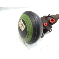 2000 Lexus LX470 accumulator, suspension, right front 49041-60020