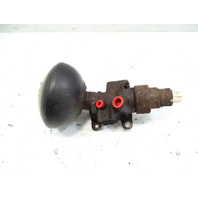 2000 Lexus LX470 accumulator, suspension, right front 49041-60020 2000 Lexus LX470 accumulator, suspension, right front 49041-60020