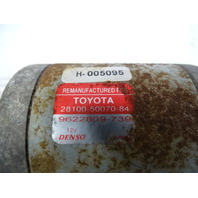 2000 Lexus LX470 starter oem, 28100-50070