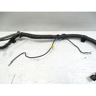 2000 Lexus LX470 wiring harness, battery cable terminal to starter, 82817-60340