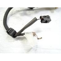 2000 Lexus LX470 wiring harness, battery cable terminal to starter, 82817-60340