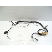 2000 Lexus LX470 wiring harness, battery cable terminal to starter, 82817-60340 2000 Lexus LX470 wiring harness, battery cable terminal to starter, 82817-60340