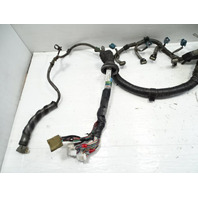 2000 Lexus LX470 wiring harness, engine room, 82121-6a011c
