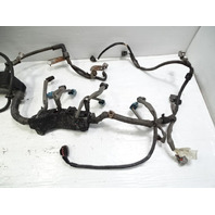 2000 Lexus LX470 wiring harness, engine room, 82121-6a011c