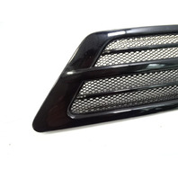 2000 Lexus LX470 trim, vent louver quarter, left 62906-60060