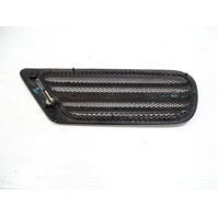 2000 Lexus LX470 trim, vent louver quarter, left 62906-60060