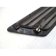 2000 Lexus LX470 trim, vent louver quarter, left 62906-60060