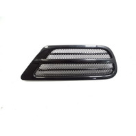 2000 Lexus LX470 trim, vent louver quarter, left 62906-60060 2000 Lexus LX470 trim, vent louver quarter, left 62906-60060