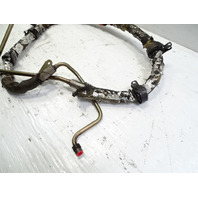 03 Mercedes R230 SL500 line, abc hydraulic hose, 2303203153