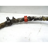 03 Mercedes R230 SL500 line, abc hydraulic hose, 2303203153