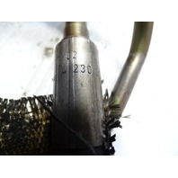 03 Mercedes R230 SL500 line, abc hydraulic hose, 2303203153