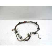 03 Mercedes R230 SL500 line, abc hydraulic hose, 2303203153