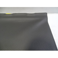 03 Mercedes R230 SL500 storage compartment, right rear 2308100841 dark gray