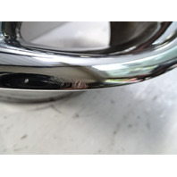 03 Mercedes R230 SL500 wheel rim, rear, AMG, 9.5x18, ET 33, 2304011102