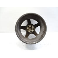 03 Mercedes R230 SL500 wheel rim, rear, AMG, 9.5x18, ET 33, 2304011102