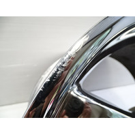 03 Mercedes R230 SL500 wheel rim, rear, AMG, 9.5x18, ET 33, 2304011102