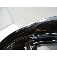 03 Mercedes R230 SL500 wheel rim, rear, AMG, 9.5x18, ET 33, 2304011102