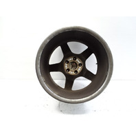 03 Mercedes R230 SL500 wheel rim, front, AMG, 8.5x18, ET 30, 2304011002