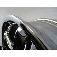03 Mercedes R230 SL500 wheel rim, front, AMG, 8.5x18, ET 30, 2304011002