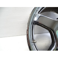 03 Mercedes R230 SL500 wheel rim, front, AMG, 8.5x18, ET 30, 2304011002