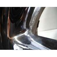 03 Mercedes R230 SL500 wheel rim, front, AMG, 8.5x18, ET 30, 2304011002