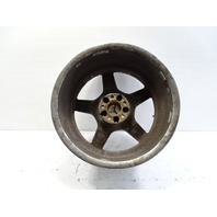 03 Mercedes R230 SL500 wheel rim, front, AMG, 8.5x18, ET 30, 2304011002