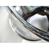 03 Mercedes R230 SL500 wheel rim, front, AMG, 8.5x18, ET 30, 2304011002