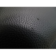 03 Mercedes R230 SL500 flap, convertible top, right trunk, black 120447600