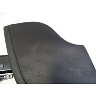 03 Mercedes R230 SL500 flap, convertible top, right trunk, black 120447600