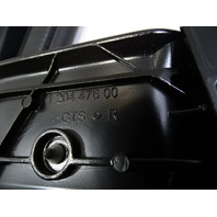 03 Mercedes R230 SL500 flap, convertible top, right trunk, black 120447600