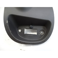 03 Mercedes R230 SL500 switch, headlight foglight, dark gray, 2305450104