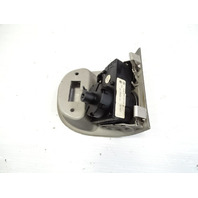 03 Mercedes R230 SL500 switch, headlight foglight, dark gray, 2305450104