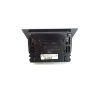 03 Mercedes R230 SL500 warning buzzer, parktronic indicator, rear 0015420823