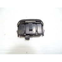 03 Mercedes R230 SL500 switch, door lock / hazard lights 2308213451 black