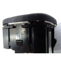 03 Mercedes R230 SL500 switch, door lock / hazard lights 2308213451 black