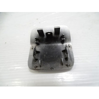 03 Mercedes R230 SL500 cover, jack hole, 2306980930, left front