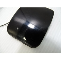 03 Mercedes R230 SL500 cover, jack hole 2306980854 right rear
