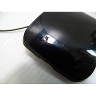 03 Mercedes R230 SL500 cover, jack hole 2306980854 right rear