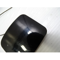 03 Mercedes R230 SL500 cover, jack hole 2306980854 right rear