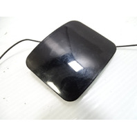 03 Mercedes R230 SL500 cover, jack hole 2306980654 left rear