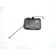 03 Mercedes R230 SL500 cover, jack hole 2306980654 left rear