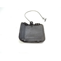 03 Mercedes R230 SL500 cover, jack hole 2306980754 right front