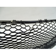 03 Mercedes R230 SL500 grille, mesh, front center bumper, 2308850053 SL500 SL600