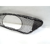 03 Mercedes R230 SL500 mesh grille, right, for front bumper 2308850253