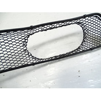 03 Mercedes R230 SL500 mesh grille, right, for front bumper 2308850253