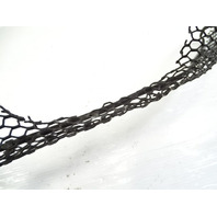 03 Mercedes R230 SL500 mesh grille, left, for front bumper 2308850153
