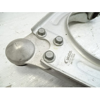 03 Mercedes R230 SL500 control arm upper right front, vaico, v30-1802