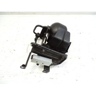 03 Mercedes R230 SL500 valve block, ABC suspension, front 2203200358