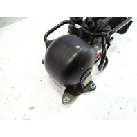 03 Mercedes R230 SL500 valve block, ABC suspension, rear 2203200358