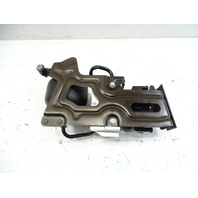 03 Mercedes R230 SL500 valve block, ABC suspension, rear 2203200358